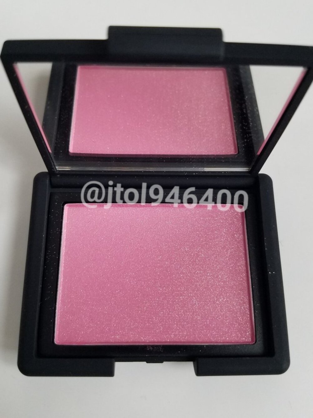 Nars Angelika Blush